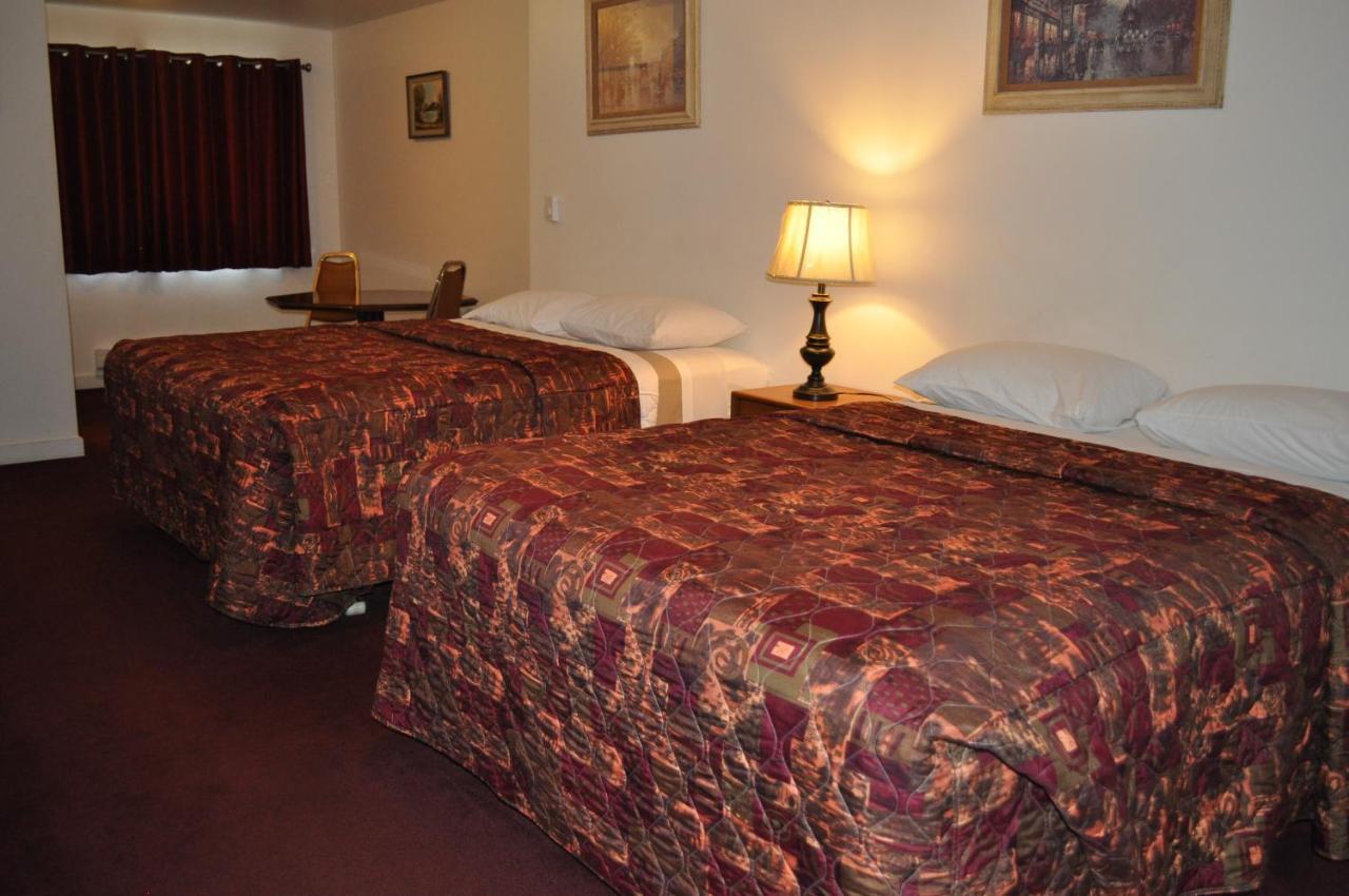 Golden Lion Motel Raymond Ruang foto
